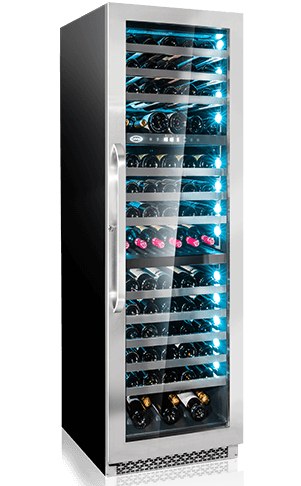 DIVIN DV-589TS 三溫葡萄酒櫃