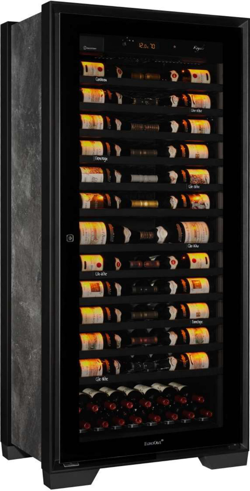ワインセラー販売｜EuroCave・ForsterJapan・DIVIN・Vino Rich・中古機