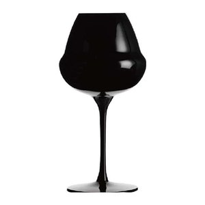 LEHMANN OENOMUST 盲飲黑杯 420ml